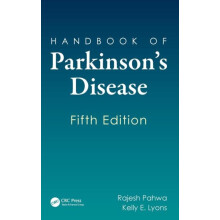 Handbook of Parkinsons Disease Hardcover Book