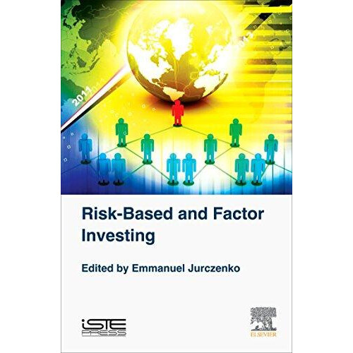 RiskBased and Factor Investing Hardcover Book