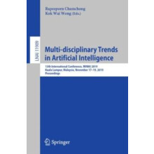 Multidisciplinary Trends in Artificial Intelligence 13th International