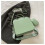 (pink) Ms. steve madden fashion square bag 8