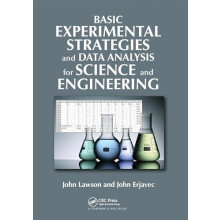 Basic Experimental Strategies and Data Analysis for Science and Engine
