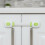 Multifunctional Child-Proof Lock for Refrigerators and Cabinets Fridge Locks for Kids2 6