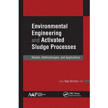 Environmental Engineering and Activated Sludge Processes Models Method