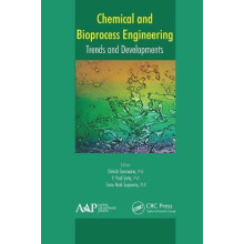 Chemical and Bioprocess Engineering Trends and Developments Paperback