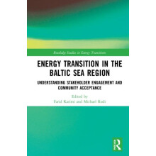 Energy Transition in the Baltic Sea Region Understanding Stakeholder E