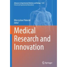 Medical Research and Innovation Paperback Book