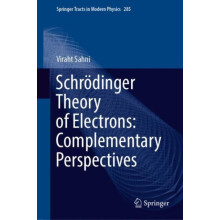 Schrdinger Theory of Electrons Complementary Perspectives by Viraht Sa