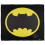 Batman (152cm x 127cm, Multicoloured) Batman Bat Logo Soft Touch Blanket 1