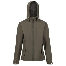 Regatta Womens/Ladies Laiyah Waterproof Jacket