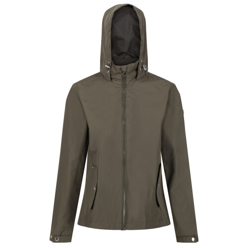 Regatta Regatta Womens/Ladies Laiyah Waterproof Jacket