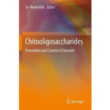 Chitooligosaccharides Prevention and Control of Diseases Paperback Boo