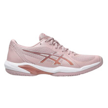 Asics Womens/Ladies Solution Swift Tennis Shoes