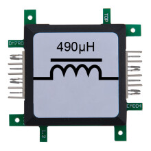 ALLNET Brick?R?knowledge Spule 270nH