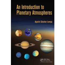 Introduction to Planetary Atmospheres by Agustin SanchezLavega Paperba