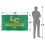 Superman (147cm x 91cm, Multicoloured) Superman Luthorcorp Blanket 4