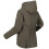 Regatta Regatta Womens/Ladies Laiyah Waterproof Jacket 3