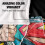 Superman (147cm x 91cm, Multicoloured) Superman Super Reveal Blanket 4