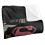 Superman (147cm x 91cm, Multicoloured) Superman Superhero Services Blanket 3