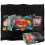 Superman (147cm x 91cm, Multicoloured) Superman Super Reveal Blanket 2