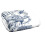 Superman (147cm x 91cm, Multicoloured) Superman Silky Comic Cover Superman Throw 2