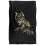 Batman (147cm x 91cm, Multicoloured) Batman Panel Blanket 2