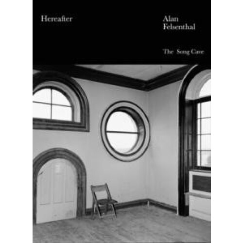 Hereafter by Alan Felsenthal Paperback Book