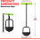 Lawn Edging Tool 115 cm Long Handled Edging Tools 2