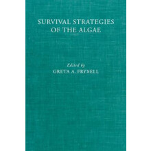 Survival Strategies of the Algae Paperback Book