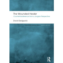 The Wounded Healer Countertransference from a Jungian Perspective by D