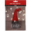 Felt Craft Set for Christmas Gnome with Grey Beard 1
