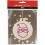 Mini Embroidery Kit - Santa Claus 2