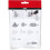 Scandinavian Christmas Gnomes Craft Kit 4