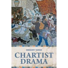 Chartist drama Hardcover Book