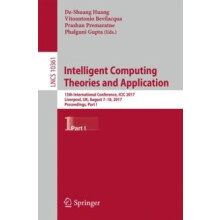Intelligent Computing Theories and Application 13th International Conf