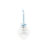 (Pink) Baby's First Christmas - Christmas Decoration 1