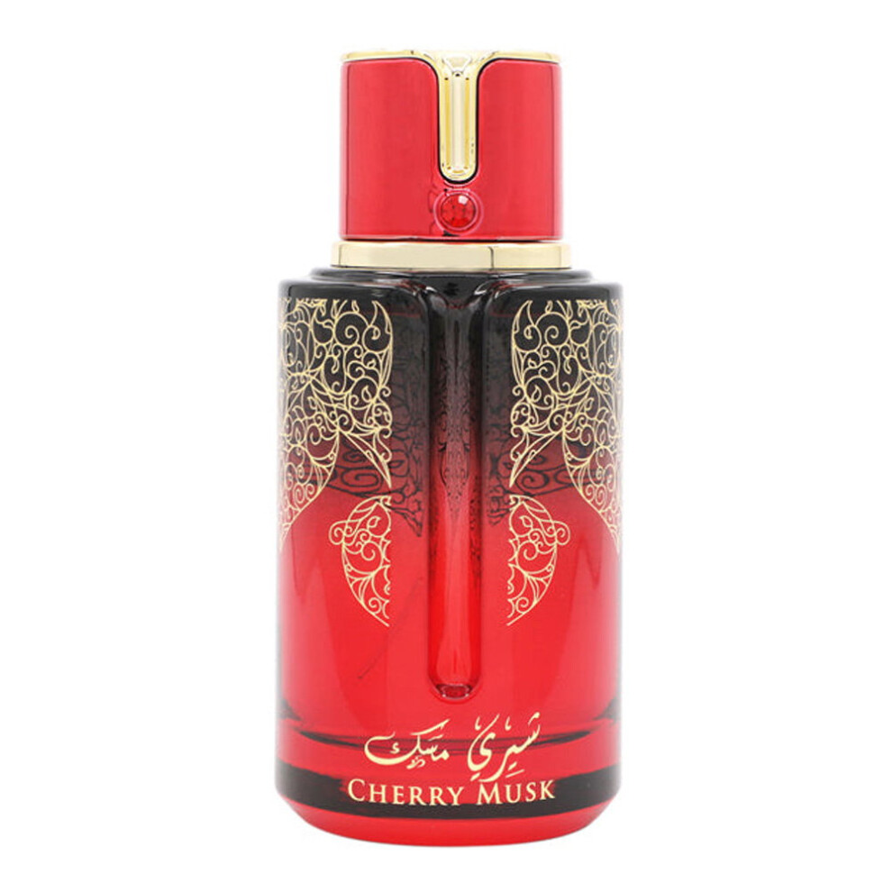 Arabiyat Prestige Cherry Musk Eau De Parfum 100Ml