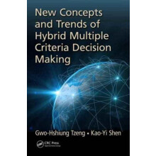 New Concepts and Trends of Hybrid Multiple Criteria Decision Making by