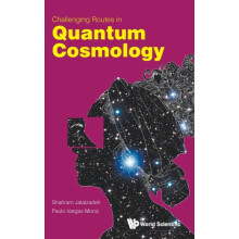 CHALLENGING ROUTES IN QUANTUM COSMOLOGY by JALALZADEH SHAHRAM Hardcove