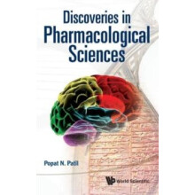 DISCOVERIES IN PHARMACOLOGICAL SCIENCES by PATIL POPAT N Hardcover Boo