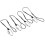 8 Packs Camera Tether Safety Strap,Camera Strap for DSLR Camera and Mirrorless Professional Cameras 2