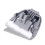 40 Pcs Hair Clipper Replacement Blade for Codos CP-6800 KP-3000 CP-5500,Grey 7