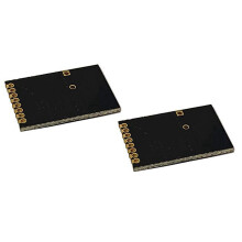 NRF24L01 + 2.4GHz SMD Wireless Transceiver Module for (10Pcs)2.4G Wireless Transceiver Module