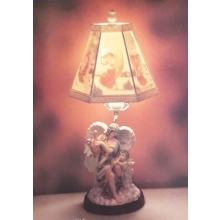 Lithophane Lamp Light Indoor Collection