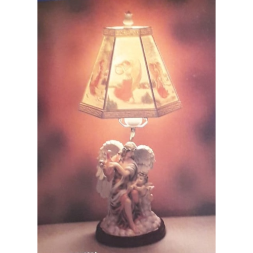 Lithophane Lamp Light Indoor Collection