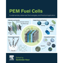 PEM Fuel Cells Fundamentals Advanced Technologies and Practical Applic