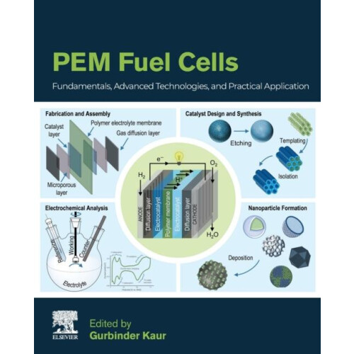 PEM Fuel Cells Fundamentals Advanced Technologies and Practical Applic