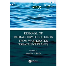 Removal of Refractory Pollutants from Wastewater Treatment Plants Pape