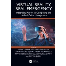 Virtual Reality Real Emergency Integrating ARVR in Computing and Medic