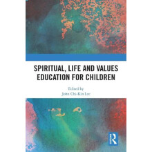 Spiritual Life and Values Education for Children Paperback Book