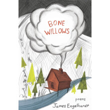 Bone Willows by James Engelhardt Paperback Book